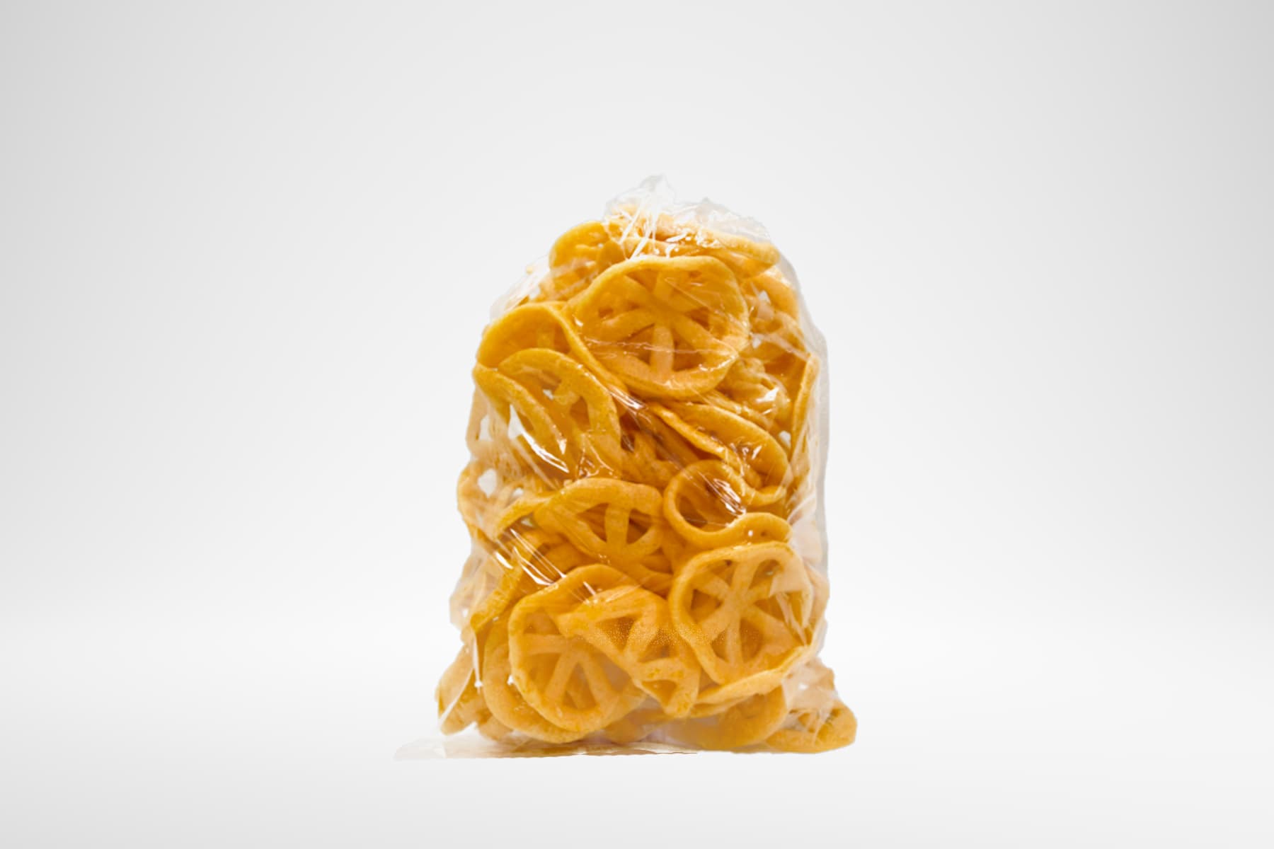 Carretas de Chicharron